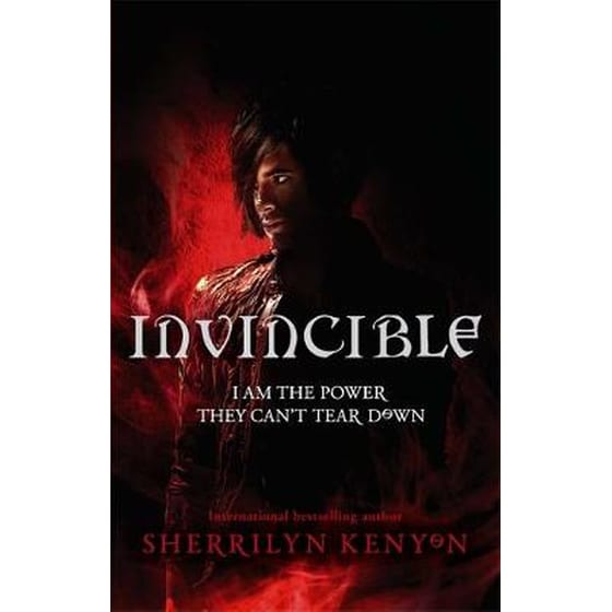 Invincible image 0