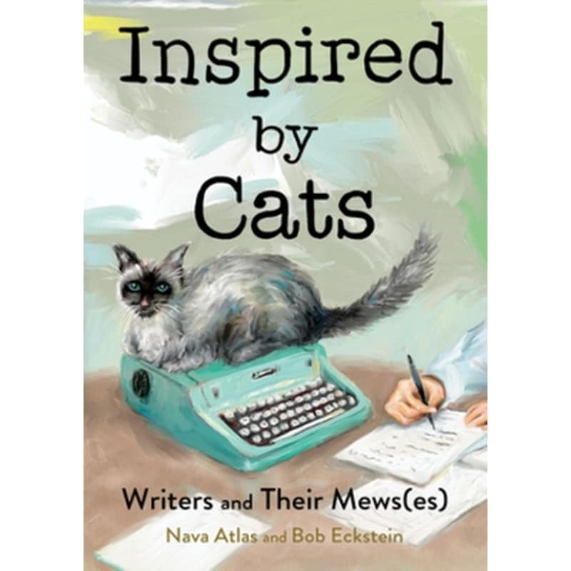 Inspired by Cats