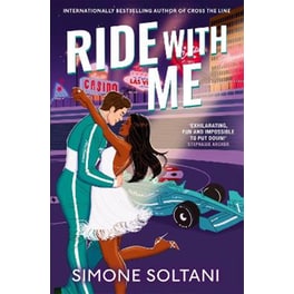 Ride with Me