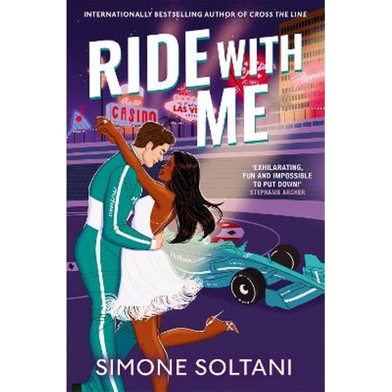 Ride with Me image 0