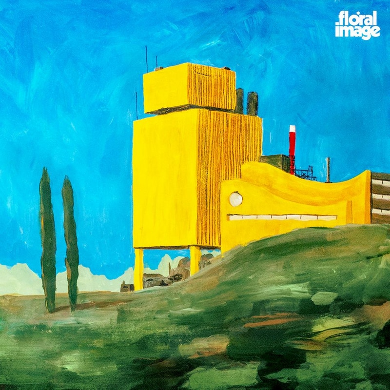 Gone Down Meadowland (LP)