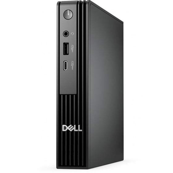 Desktop Dell Pro Micro QCM1255 (AMD Ryzen 5 Pro 8500GE/16 GB/512GB SSD/Radeon 740M Graphics/Win11Pro) image 1