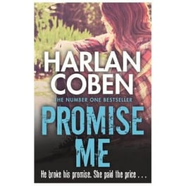 Promise Me