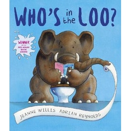 Who's in the Loo?