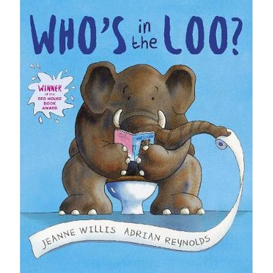 Who's in the Loo? image 0