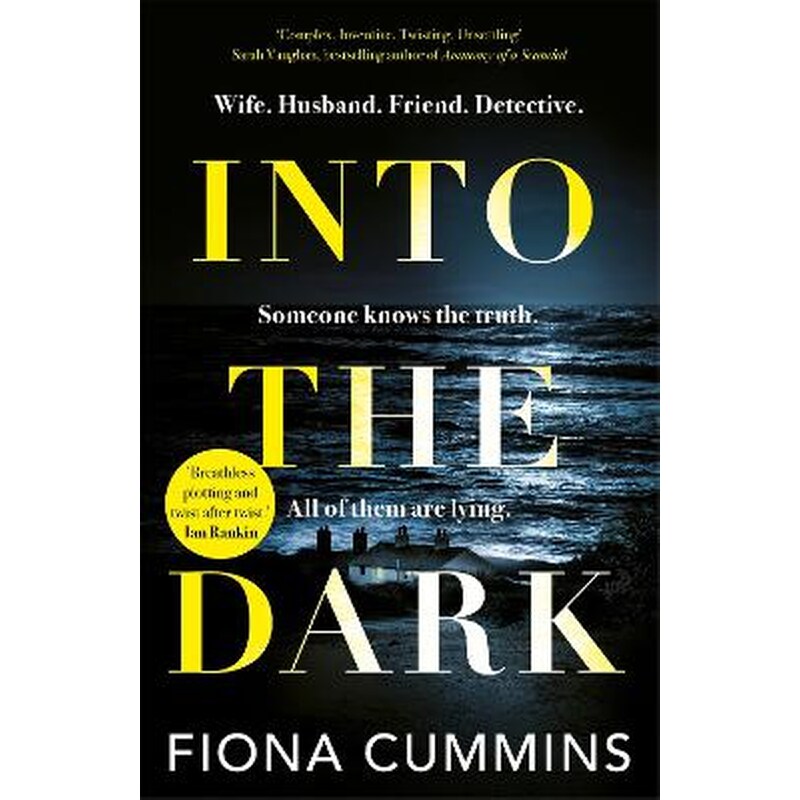Into the Dark