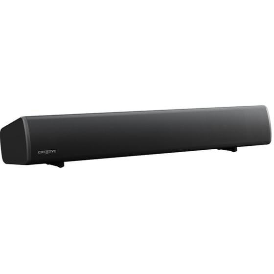 Creative Sound Blaster GS5 - Μαύρο image 3