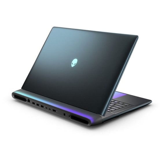 Dell Alienware 18 Area-51 AA18250 18" QHD+ IPS (Intel Core Ultra 9-275HX/16 GB/2TB SSD/GeForce RTX 5080/Windows 11 Pro) Laptop image 4