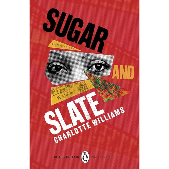 Sugar and Slate image 0