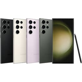 Samsung Galaxy S23 Ultra 256GB - Lavender image 1