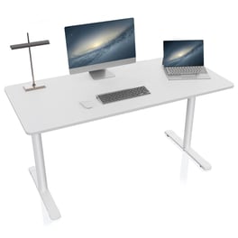 Γραφείο - Eureka Ergonomic Erk-iod-60w-v4 152 4x70x77εκ