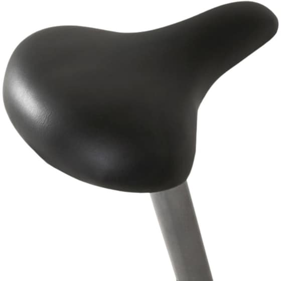 Στατικό Ποδήλατο EVERFIT BFK-550 Μαύρο image 4