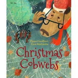 Christmas Cobwebs