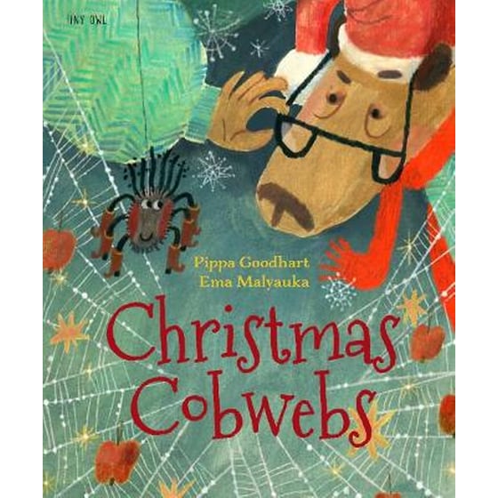 Christmas Cobwebs image 0
