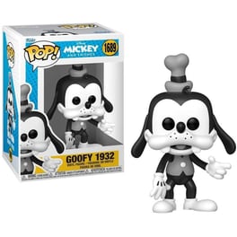 Funko Pop! Disney: Mickey and Friends - Goofy 1932 #1689 Vinyl Figure
