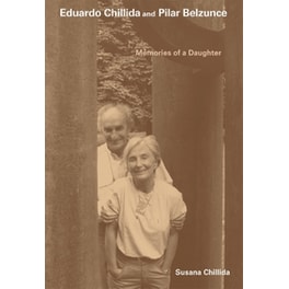 Eduardo Chillida and Pilar Belzunce