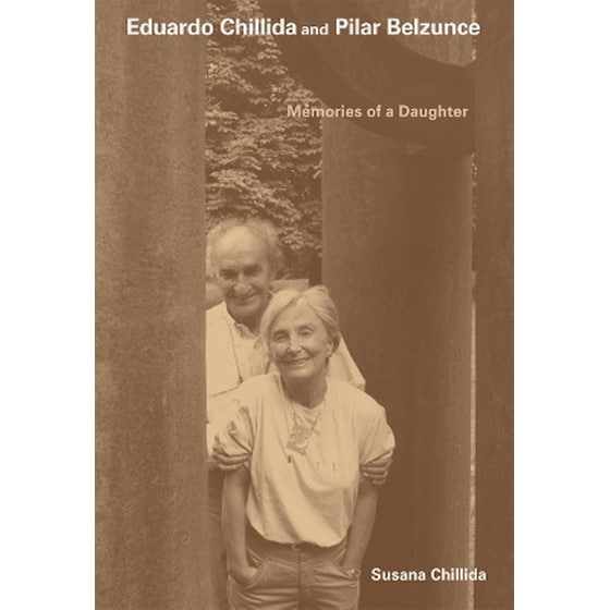 Eduardo Chillida and Pilar Belzunce image 0
