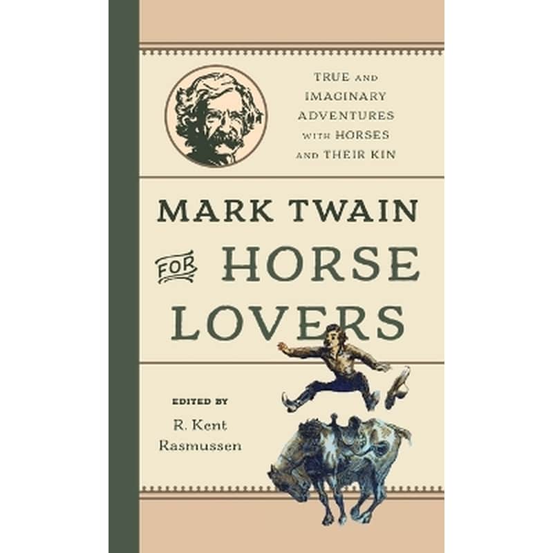 Mark Twain for Horse Lovers