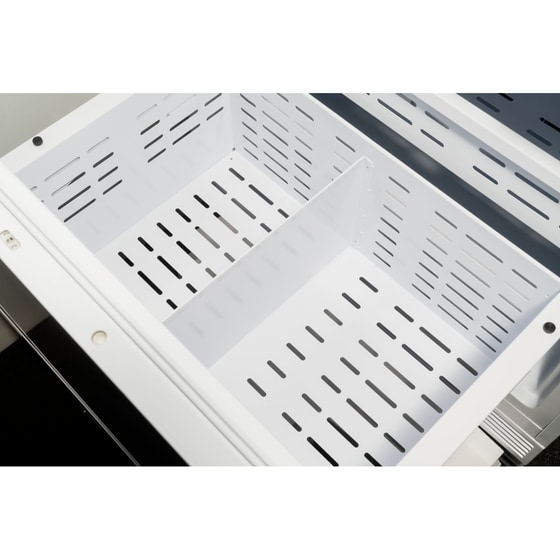 BERTAZZONI RBM75S5FPNSXPRO 449 Lt Inox Εντοιχιζόμενος Ψυγειοκαταψύκτης image 10