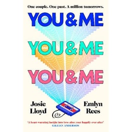 You & Me and You & Me and You & Me (Paperback)
