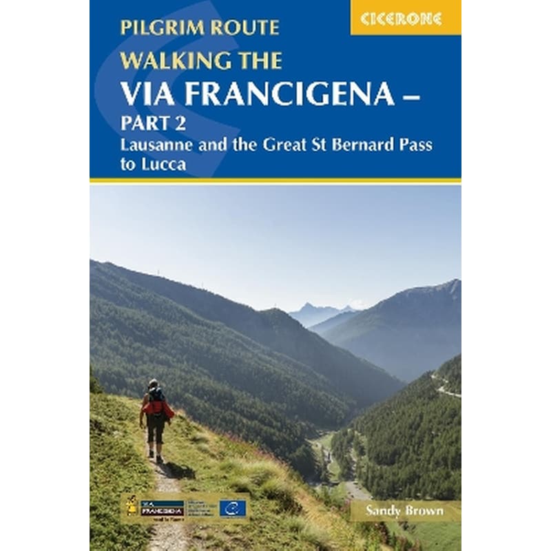 Walking the Via Francigena Pilgrim Route - Part 2
