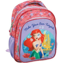 Τσάντα Πλάτης Gim Princess Ariel