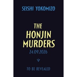 The Honjin Murders
