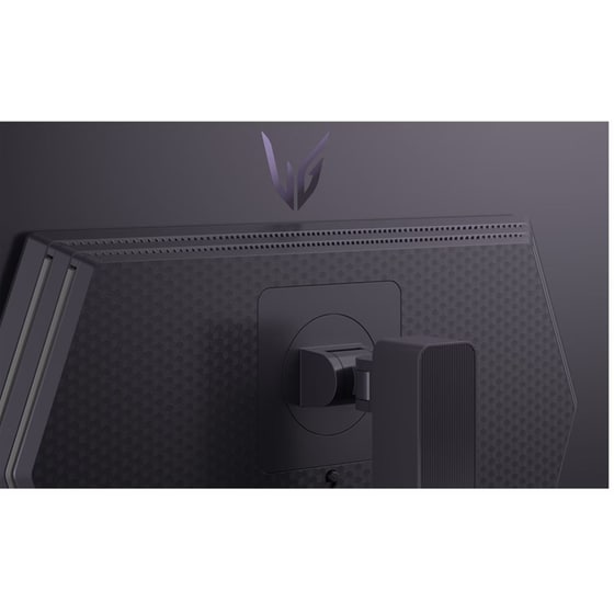 LG UltraGear 27GX704A-B Gaming Monitor 27" QHD OLED Flat 240Hz 0.03ms image 13