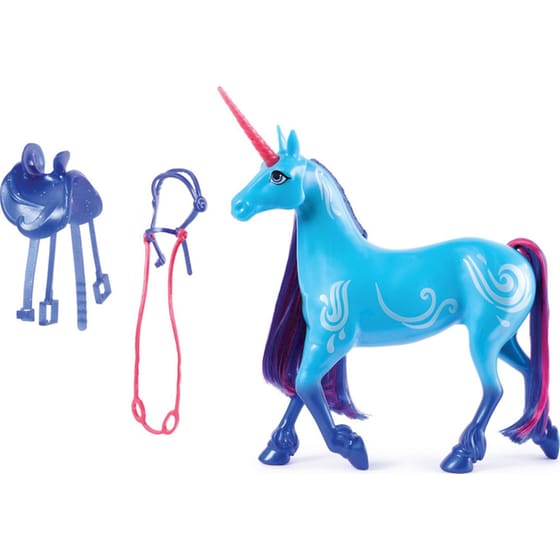 Spin Master Unicorn Academy Μονόκερος 1 Τμχ - Τυχαία Επιλογή Σχεδίου (6071156) image 6
