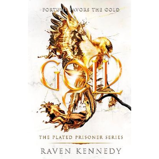 Gold image 0