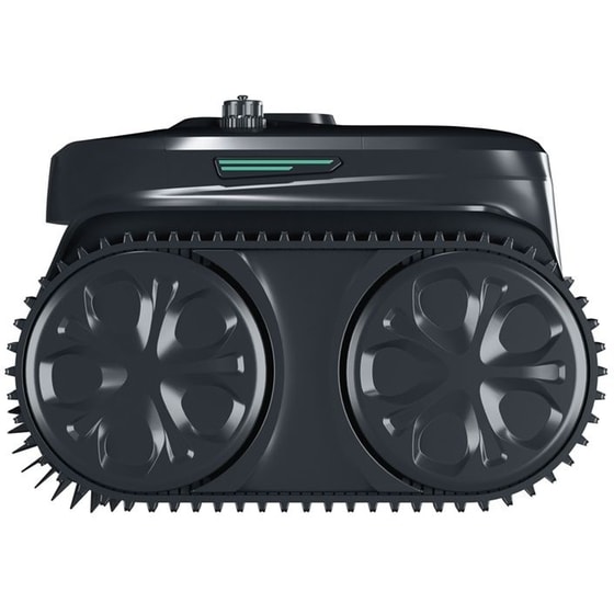 WYBOT C2PV για Πισίνα Μαύρο Σκούπα Ρομπότ image 3