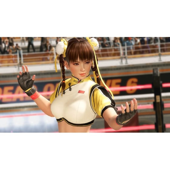 PS4 Game - Dead or Alive 6 image 4
