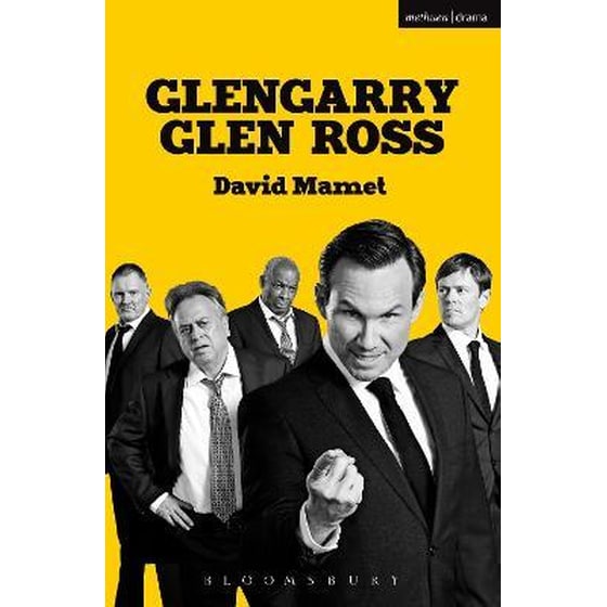 Glengarry Glen Ross image 0