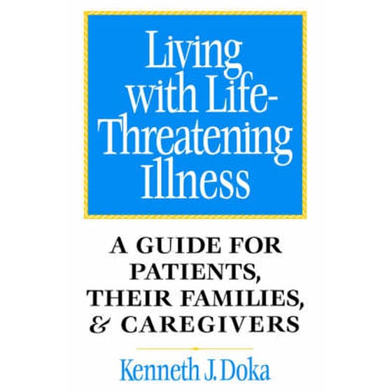 Living with Life-Threatening Illness image 0