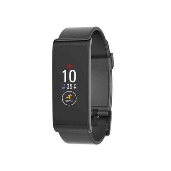 Activity Tracker MyKronoz ZeFit 4 Μαύρο image 0