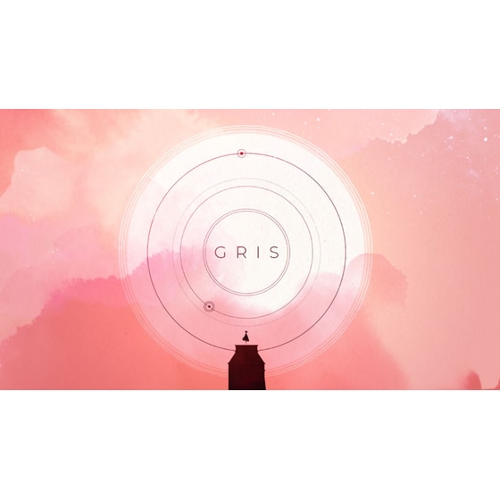 Gris Deluxe Edition - Nintendo Switch image 10