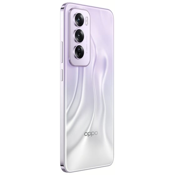 Oppo Reno12 Pro 5G 512GB - Nebula Silver image 5