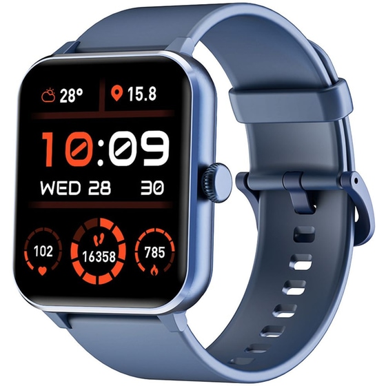 Smartwatch Blackview R50 44mm - Blue image 1