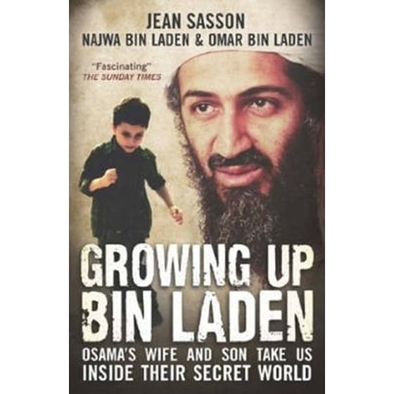 Growing Up Bin Laden image 0