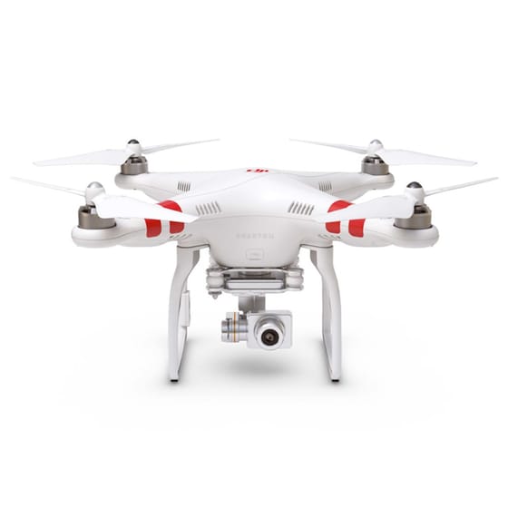 DJI Phantom 2 Vision+ image 0