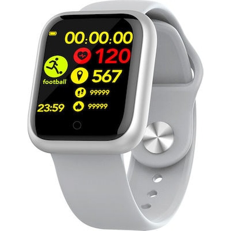 Smartwatch gt1 clearance