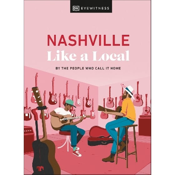 Nashville Like a Local image 0