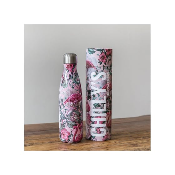 Μπουκάλι Tropical Flamingo 500ml image 2