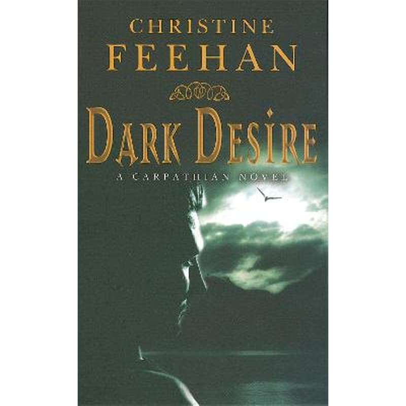 Dark Desire