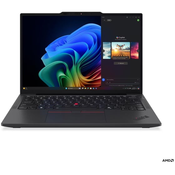 Lenovo TP X13 G6 13.3" WUXGA IPS (AMD Ryzen AI 7 Pro 350/32GB/512GB SSD/Radeon 860M Graphics/Win11Pro) Laptop image 4