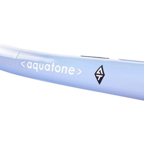 Φουσκωτή Σανίδα SUP Aquatone 315 x 82 cm - Γαλάζιο image 12