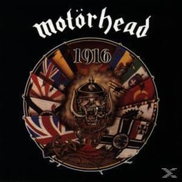 1916 Motörhead