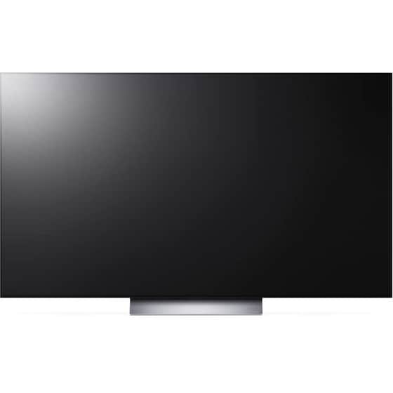 LG OLED 55" 4K Smart Τηλεόραση 55C36LC image 2