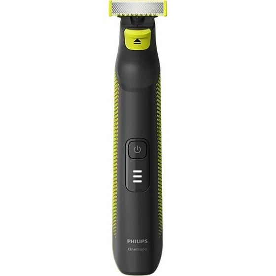 PHILIPS ONEBLADE QP6506/15 Ξυριστική Μηχανή Επαναφορτιζόμενη Μαύρο image 1