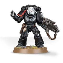 Raven Guard Primaris Upgrades And Transfers Warhammer 40k GAMES WORKSHOP